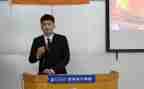 学生会主席演讲稿模板8篇