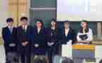 竞选校主席的演讲稿最新6篇