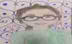 我的自画相作文400字参考6篇
