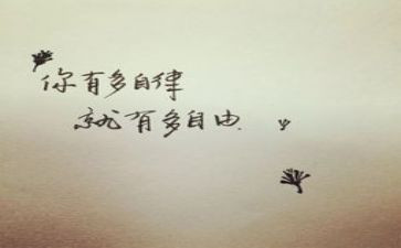 廉洁自律心得体会心得体会7篇