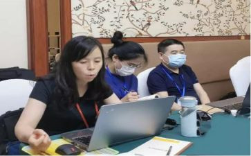综合组教学总结5篇