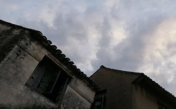 我曾经走过作文7篇
