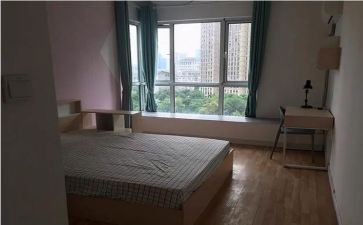 公租房住房合同6篇