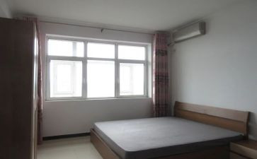 公租房住房合同优质8篇