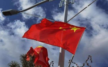 演讲稿关于祖国在我心中最新6篇