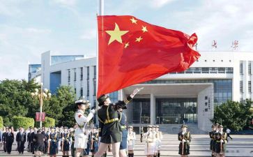 有祖国演讲稿优质5篇