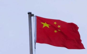 为我的祖国演讲稿5篇
