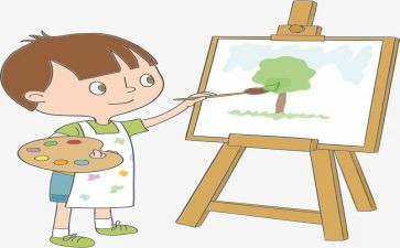 晒作品的作文6篇