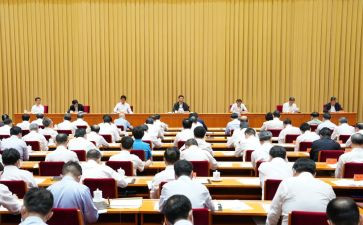 第三次中央新疆工作座谈精神心得体会5篇