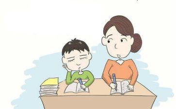 作业展作文8篇