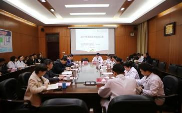 2024年组织科工作总结模板5篇